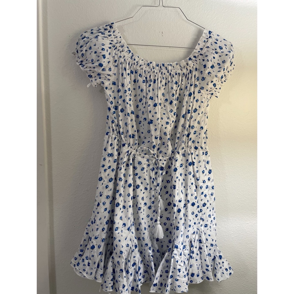 Impeccable Pig flowery dress